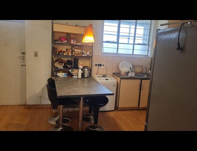 1 BEDROOM APARTMENT FOR SALE IN BEDFORD GARDENS